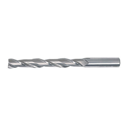 YG-1 General Hss 2 Flute 30°Helix Ex-Long End Mill
