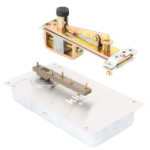 KING K8300 Floor Spring