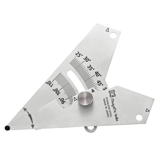 Niigata Seiki (SK) Angle groove gauge WGA-65