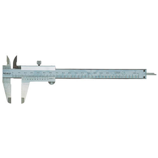 MITUTOYO Vernier Calipers Series 530 - Standard Model