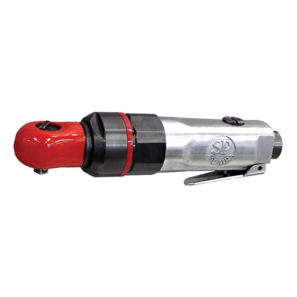 SP AIR 3/8”Dr Impact Ratchet Wrench - Mini, SP-1765(3/8SQ)