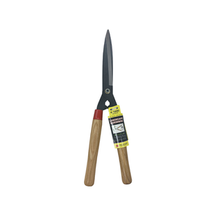 HWASHIN Hedge Shears With Wood Handle K-5600
