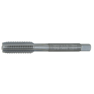 YG-1 CARBIDE TAPS JIS I-TYPE Straight Flute Bright