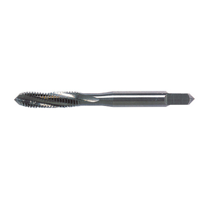 YG-1 CARBIDE TAPS JIS I-TYPE Spiral Flute Bright