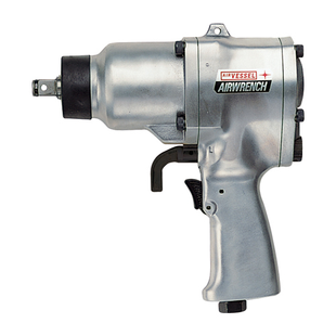VESSEL AIR Impact Wrench GTP12