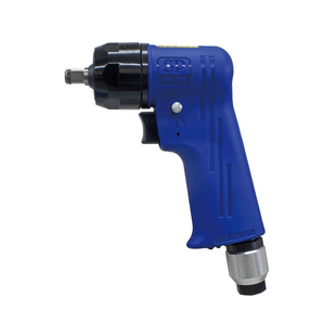 SP AIR Impact Wrench 3/8’’Dr - Pistol Composite, SP-7825(3/8SQ)