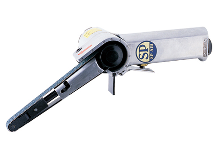 SP AIR Belt Sander 10mm & 12mm × 330mm SP-1370A