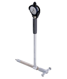 Mitutoyo 511-716 Dial Bore Gage, 250-400 mm