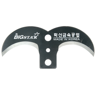 HWASHIN Rope Cutting Blade