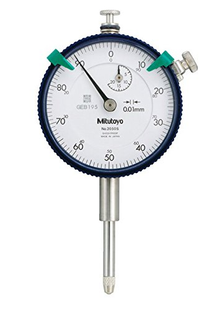 Mitutoyo 2050S-19 Dial Indicator