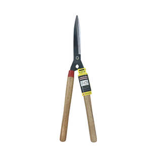 HWASHIN Hedge Shears With Wood Handle K-5700