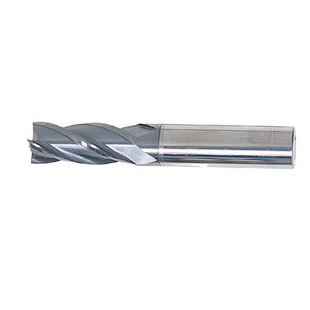WIDIN Zamus Classic Endmill Series, 6 FLUTE, REGULAR LENGTH ,ZE506 series