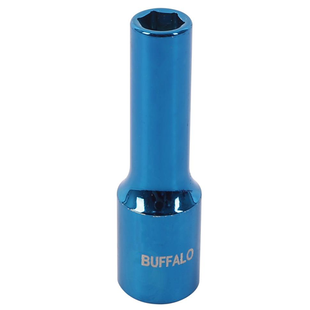 Seshin Buffalo Magnetic Socket 1/2"*13MM-76L