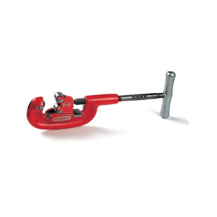 RIDGID Pipe Cutter Steel