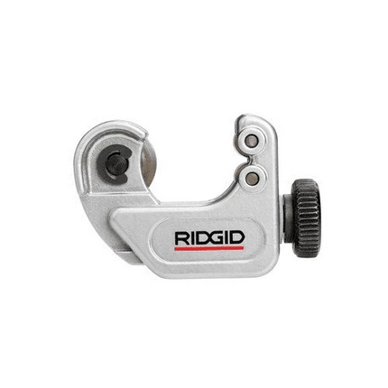 RIDGID Copper Tube Cutter Mini
