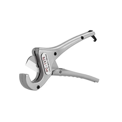 RIDGID Plastic Cutter