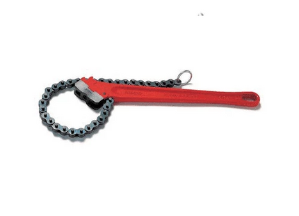 [RIDGID] Chain Wrenches