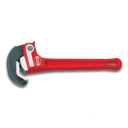 RIDGID Grip Pipe Wrench