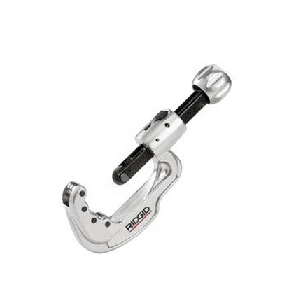 RIDGID Pipe Cutter Stainless