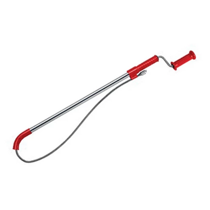 RIDGID Telescopic Cleaning Tool 56658