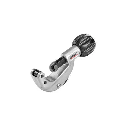 RIDGID Copper Tube Cutter 31627