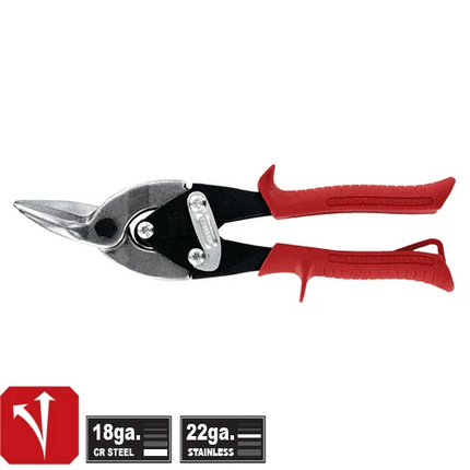 Midwest Aviation Snips 6716L