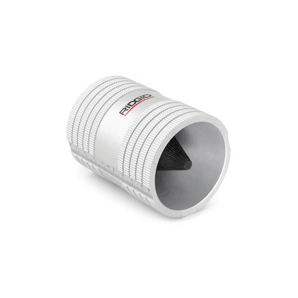 RIDGID Pipe Reamer Stainless