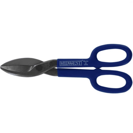 Midwest Sheet Metal Shears 107S