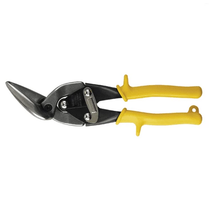 Midwest Curved Snips Left Cut