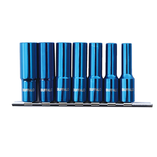 Seshin Buffalo Magnetic Socket Set MSS-63L7