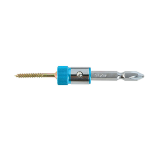 Seshin Buffalo Magnetizing Screw Bit Adapter MSBH
