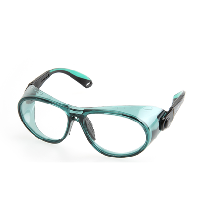 MYUNGSHIN Safety Glasses MSO J-05A