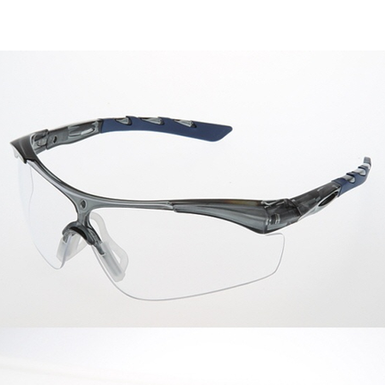 MYUNGSHIN Safety Glasses MSO J-267AF-P