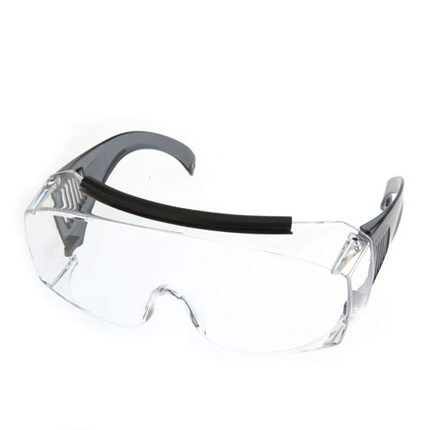 MYUNGSHIN Safety Glasses MSO J-75A