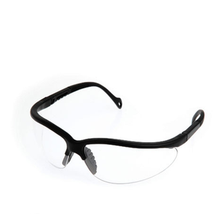MYUNGSHIN Safety Glasses MSO J-93A