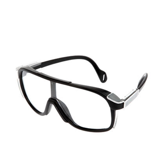 MYUNGSHIN Safety Glasses MSO J-98A