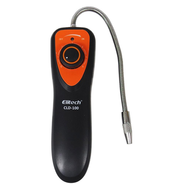 Elitech Refrigerant Leak Detector CLD-100