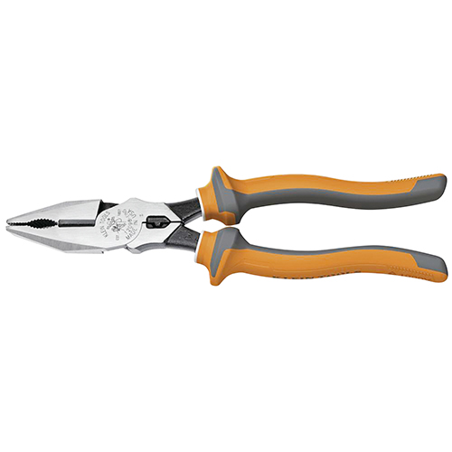 KLEIN Insulated Crimping Pliers