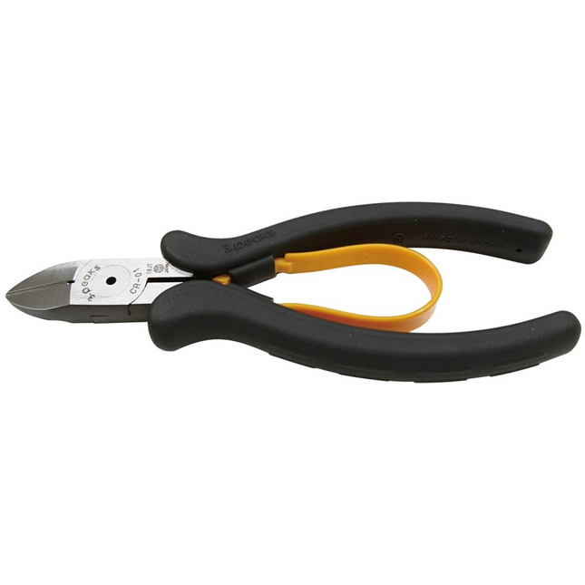 3.Peaks Diagonal Cutting Nippers Wire