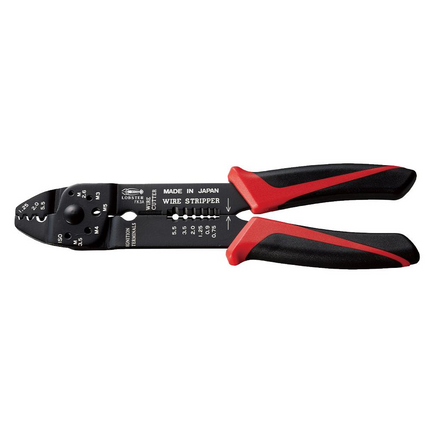 LOBSTER Crimping Pliers FK-3