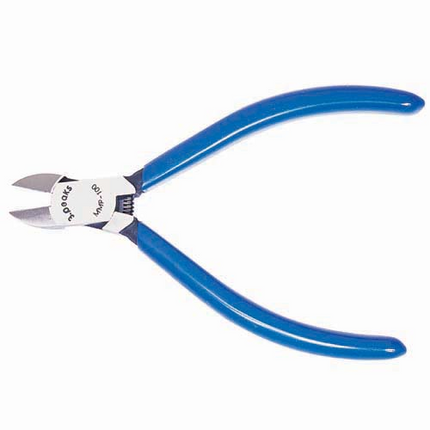 3.Peaks Diagonal Cutting Nippers Mini MMP-100