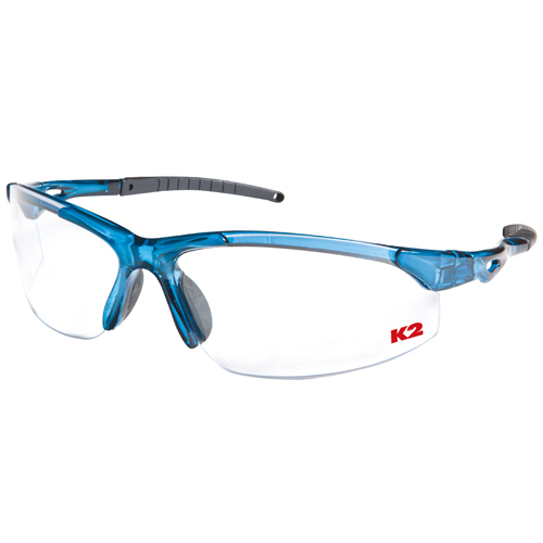 K2 SAFETY Safety Glasses KP-104A