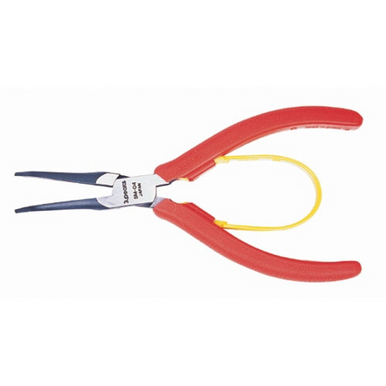 3.Peaks Pliers Bent Type SM-04