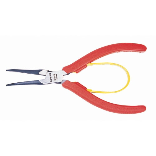 3.Peaks Pliers Bent Type SM-04