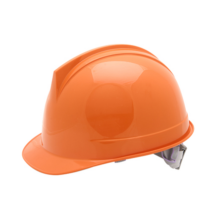 STOP Safety Helmet