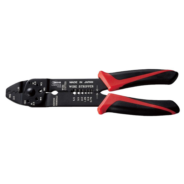 LOBSTER Crimping Pliers FK-5