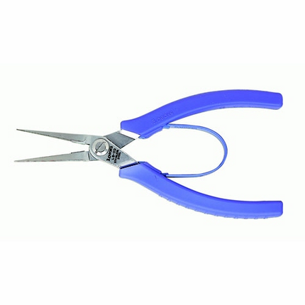 3.Peaks Long Nose Pliers for Stainless