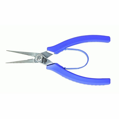 3.Peaks Long Nose Pliers for Stainless