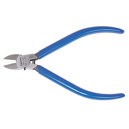 3.Peaks Diagonal Cutting Nippers Micro