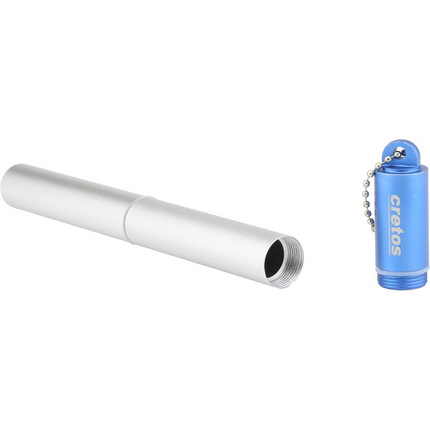 CRETOS Tungsten Electrode Case [701-0556]